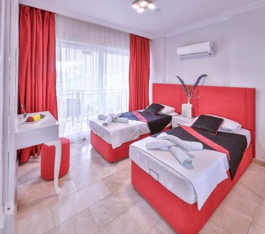 Hatice Sultan Villa