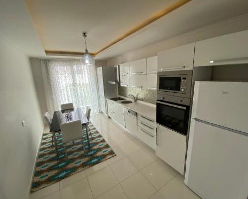 Moda Marine Residence - Кестел - фото 6