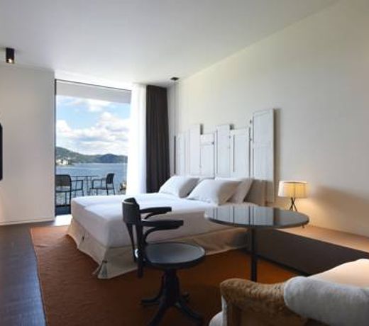 Casa Fantini - Lake Time