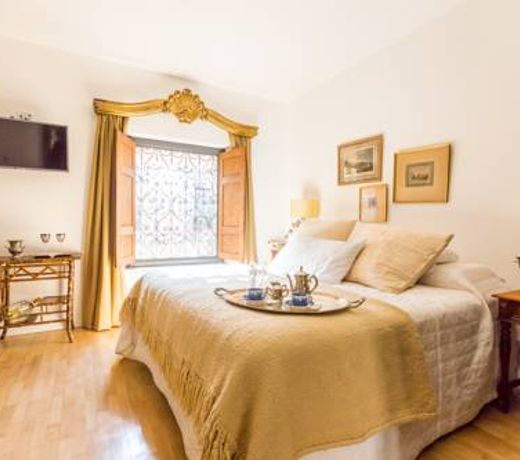Virreinato Hotel Boutique