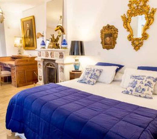 Virreinato Hotel Boutique