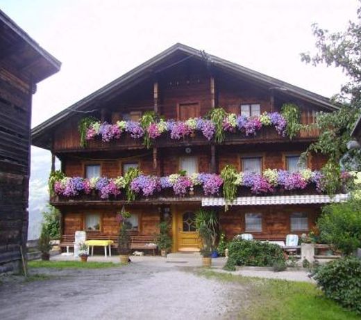 Tatscherhof
