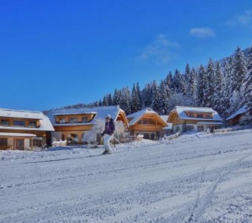 Trattlers Hof-Chalets