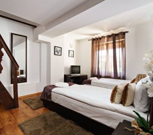 Velinov Boutique Hotel