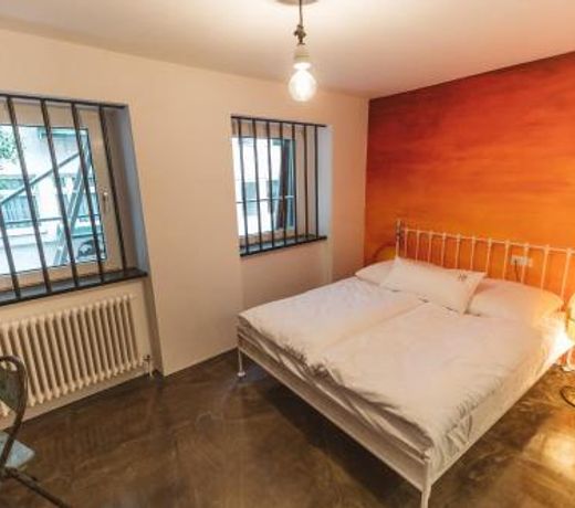 18Arts Hotel