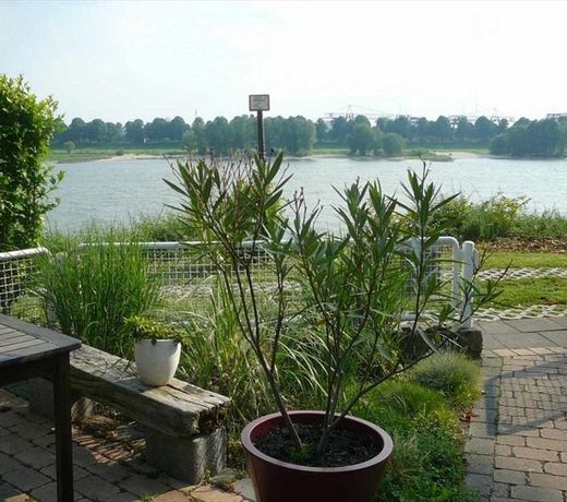 Cityapartment Rheinblick