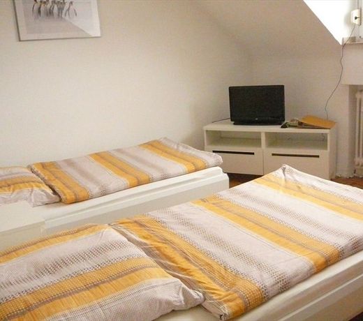 Cityapartment Rheinblick