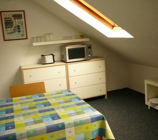 Cityapartment Rheinblick