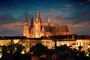 Charles Bridge Palace (Чарльз Бридж Пэлэс)