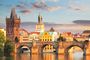 Charles Bridge Palace (Чарльз Бридж Пэлэс)