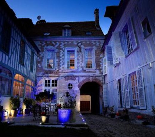Hotel Saint Georges