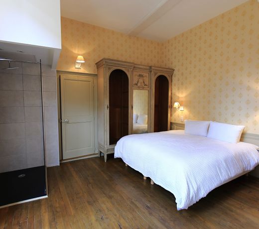 Hotel Saint Georges