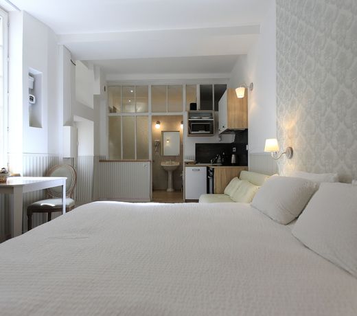 Hotel Saint Georges