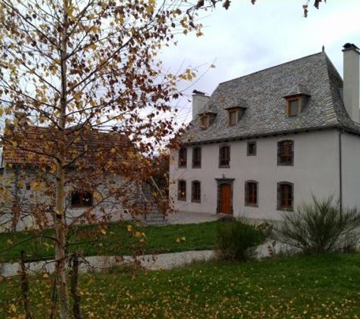 Les gÃ®tes de la forÃªt