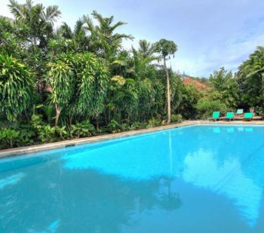 Raja Gardens Hotel