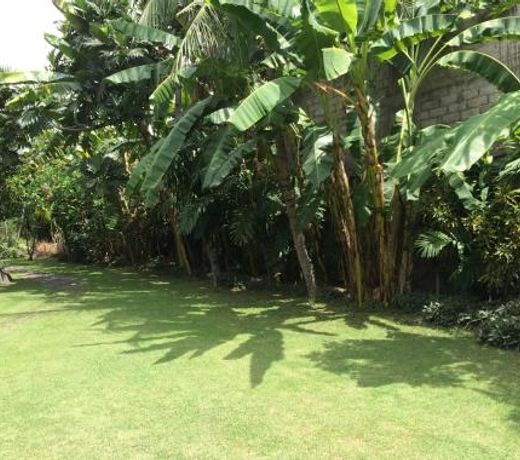 Raja Gardens Hotel