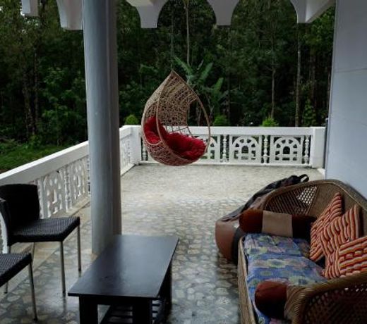 Bluebell homestay