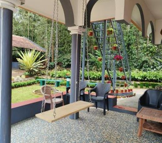 Bluebell homestay