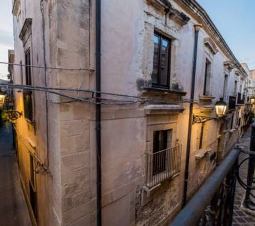 Hotel Ortigia Royal Suite