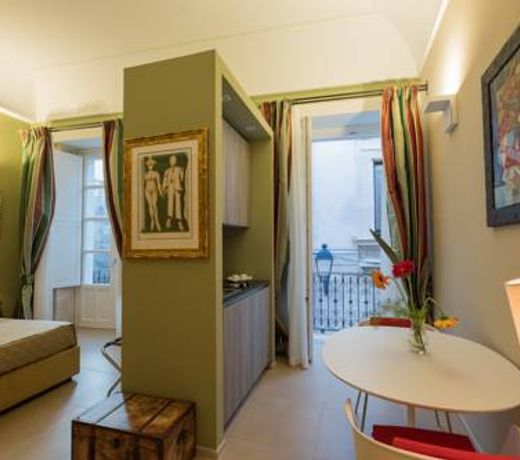 Hotel Ortigia Royal Suite