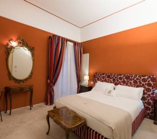Hotel Ortigia Royal Suite