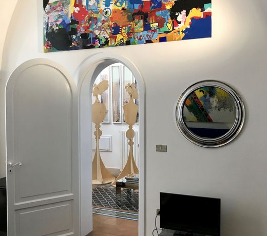 ART TO DESIGN B&B