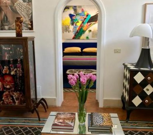 ART TO DESIGN B&B