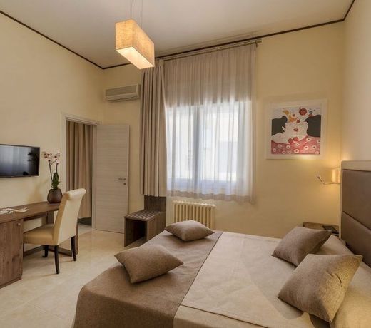Felice Sud Private SPA