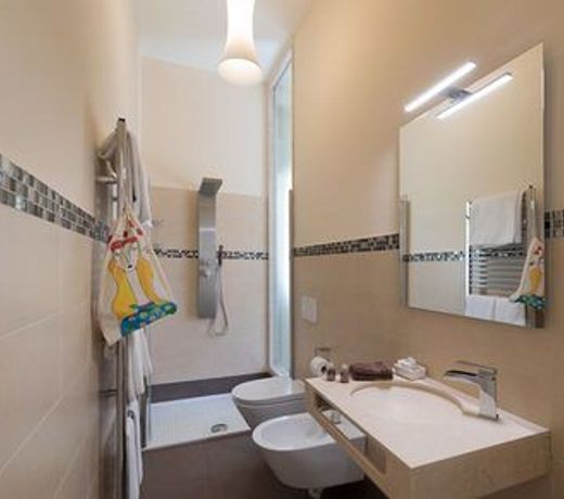 Felice Sud Private SPA