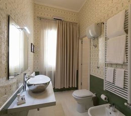 Felice Sud Private SPA