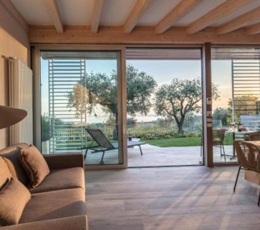 San Colombano Suites