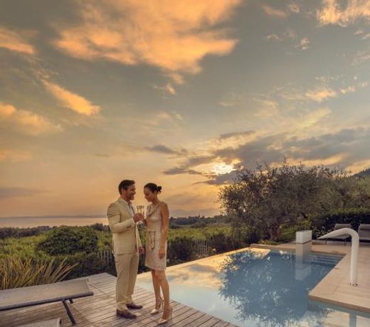 San Colombano Suites