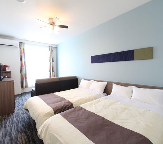 Henn na Hotel Laguna Ten Bosch