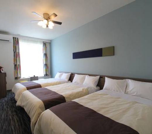 Henn na Hotel Laguna Ten Bosch