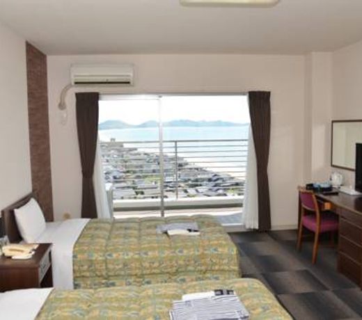 Munakata Resort Hotel