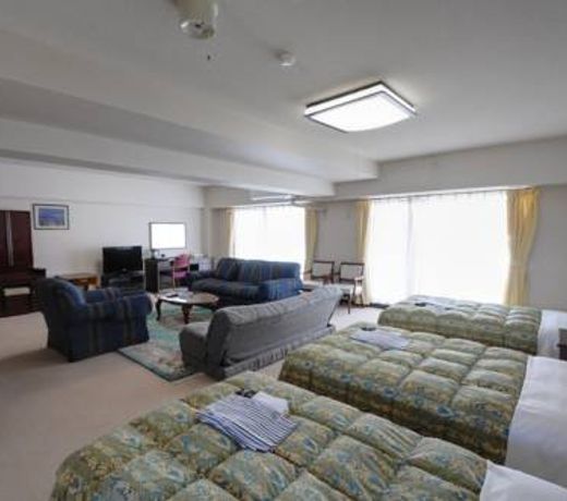Munakata Resort Hotel