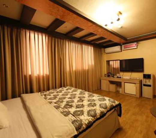 Raemian Motel