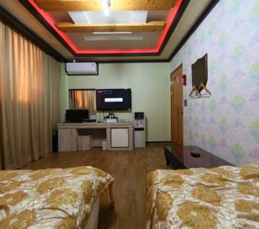 Raemian Motel