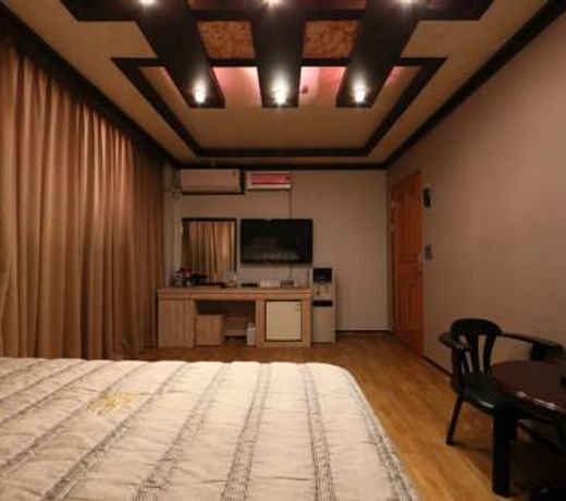 Raemian Motel