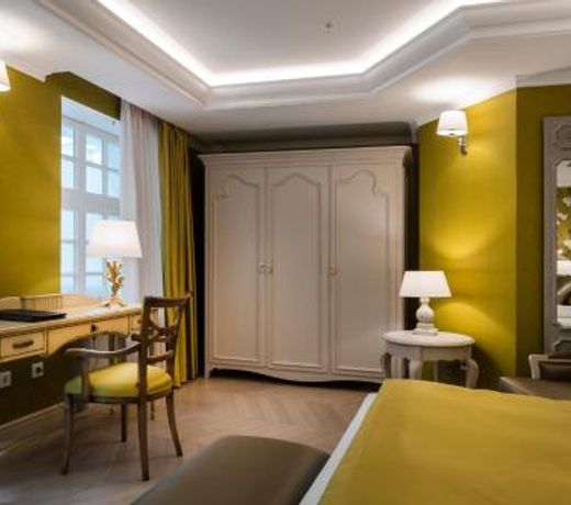 Relais Le Chevalier