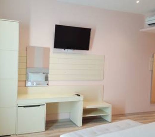 Ventus Harbor Hotel