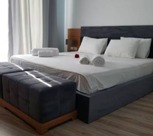 Ventus Harbor Hotel