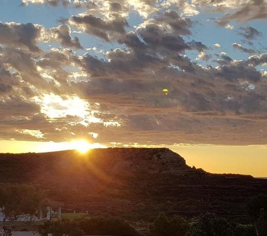 Kalbarri Red Bluff Tourist Park