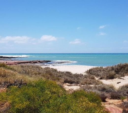 Kalbarri Red Bluff Tourist Park