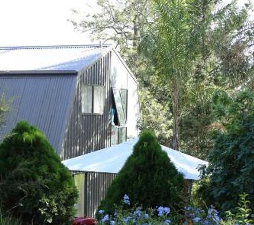 Moon House