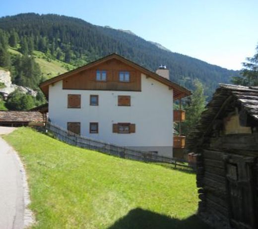 Dachwohnung Unterem Hoereli
