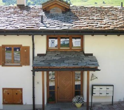 Dachwohnung Unterem Hoereli