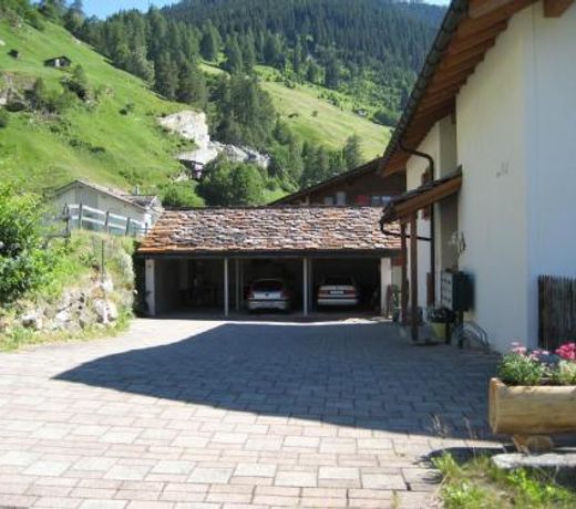 Dachwohnung Unterem Hoereli