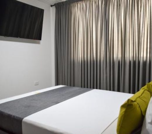 Hotel Chico Real
