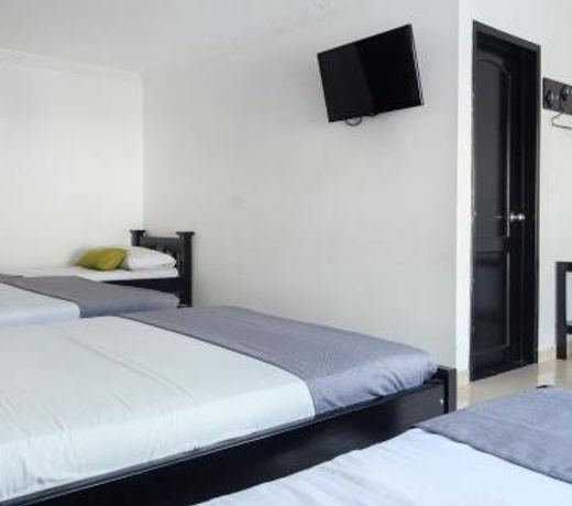 Hotel Chico Real